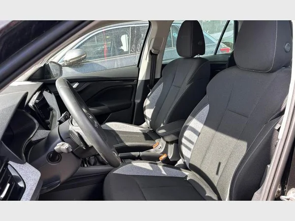 Skoda Kamiq (2025) — foto 22 van 31