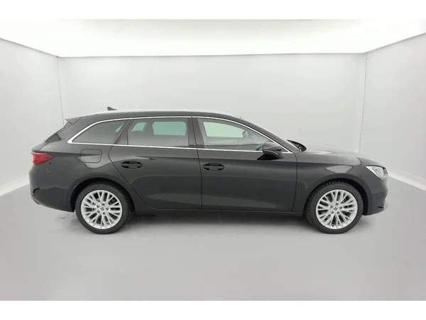SEAT Leon ST (2021) — foto 25 van 36