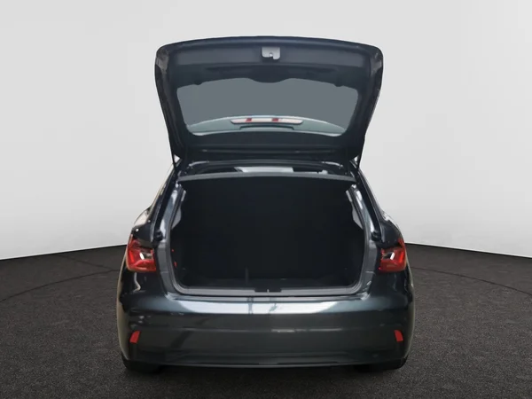 AUDI A1 Sportback (2025) — foto 13 van 15