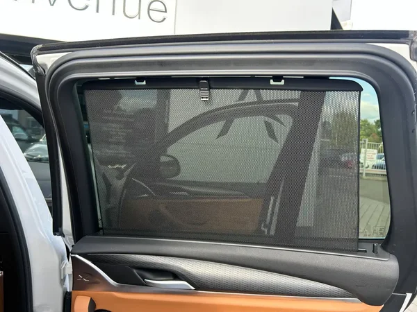 Bmw X3 (2022) — foto 14 van 28