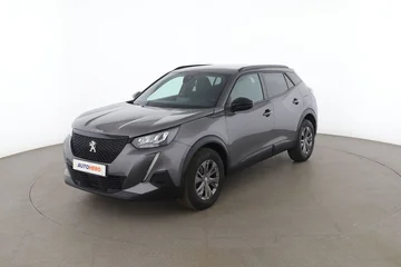 Peugeot 2008 265945e8-7501-4792-9dea-c3a71e43a7f5