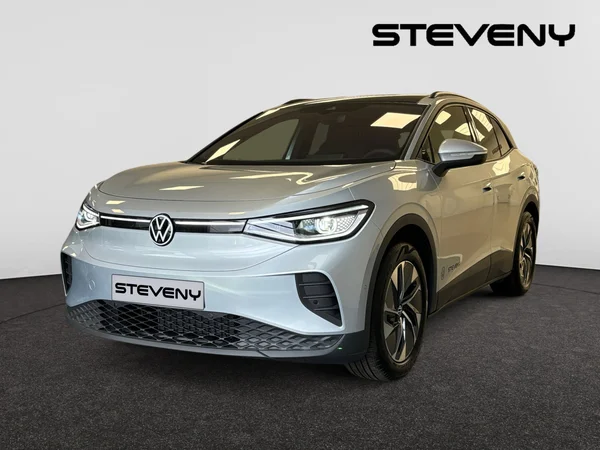 VOLKSWAGEN ID.4 (2024) — foto 1 van 23