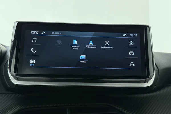 Peugeot 2008 (2025) — foto 6 van 20