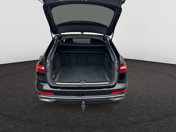 AUDI A6 Avant (2025) — foto 9 van 24
