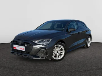 AUDI A3 Sportback (2025)