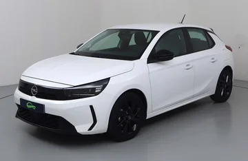 Opel Corsa (2024)
