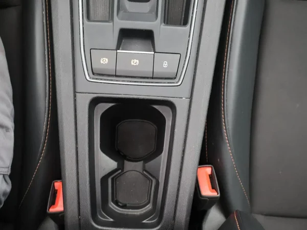 CUPRA Formentor (2022) — foto 8 van 30
