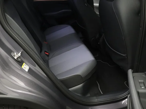 CUPRA Raval (2026) — foto 13 van 20