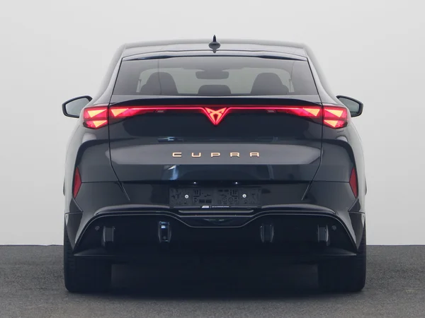 CUPRA Tavascan (2025) — foto 16 van 20