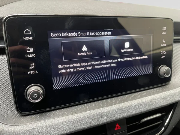 SKODA Kamiq (2026) — foto 7 van 11