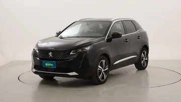 Peugeot 3008 (2024)