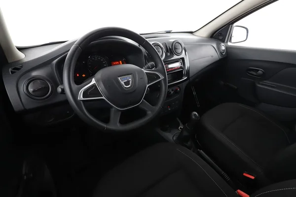 Dacia Sandero (2020) — foto 2 van 16