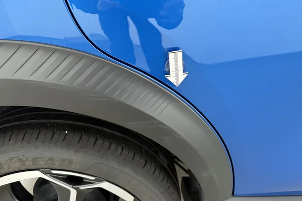 Citroen C3 (2025) — foto 10 van 18
