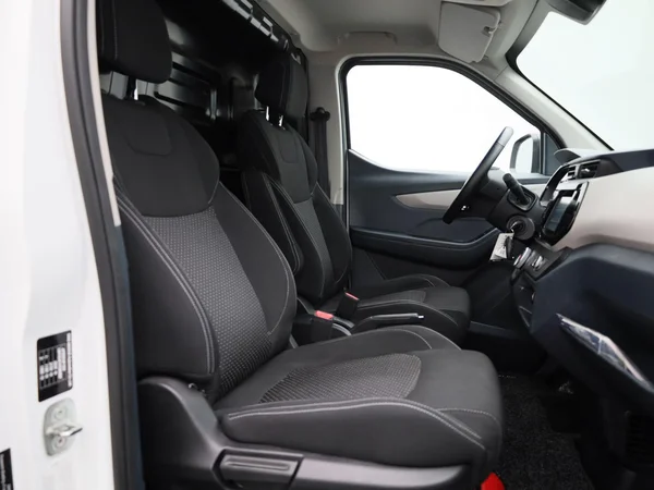 Maxus eDeliver3 (2024) — foto 30 van 41