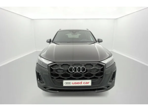 AUDI Q7 (2025) — foto 12 van 36