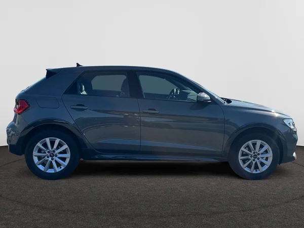AUDI A1 allstreet (2026) — foto 5 van 24
