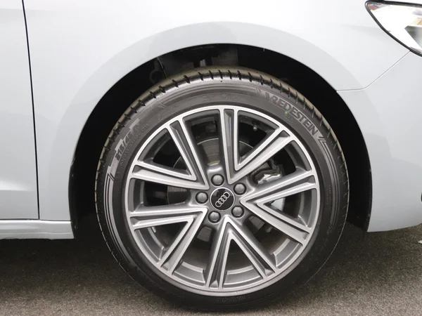 AUDI A1 Sportback (2024) — foto 13 van 20