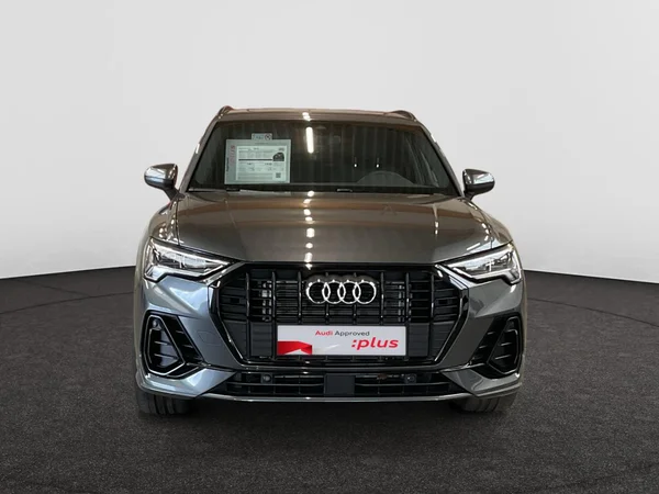 AUDI Q3 (2025) — foto 18 van 20