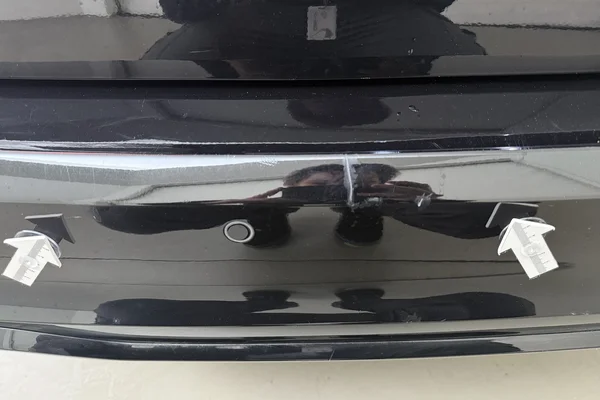 Ford Focus Sw (2024) — foto 13 van 25