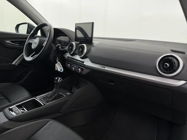 AUDI Q2 (2024) — foto 11 van 19
