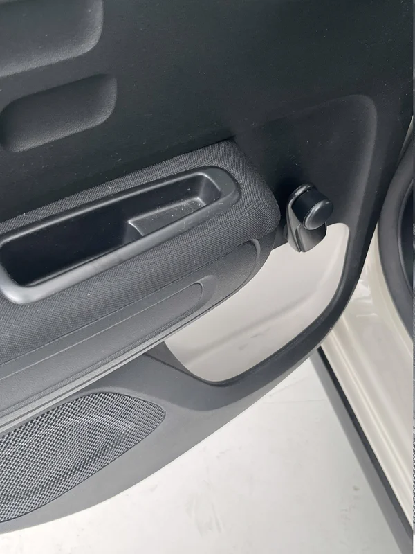 Citroen C3 (2022) — foto 52 van 61