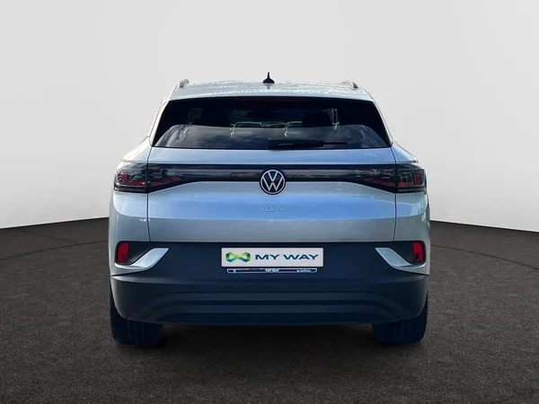 VOLKSWAGEN ID.4 (2024) — foto 8 van 16