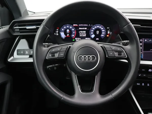 Audi A3 (2022) — foto 4 van 30