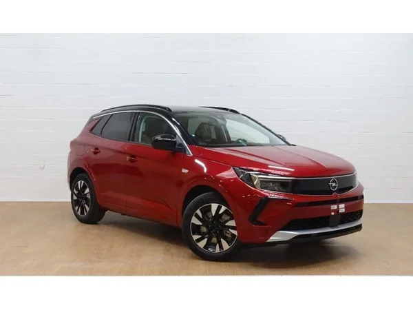 Opel Grandland (2023) — foto 11 van 18