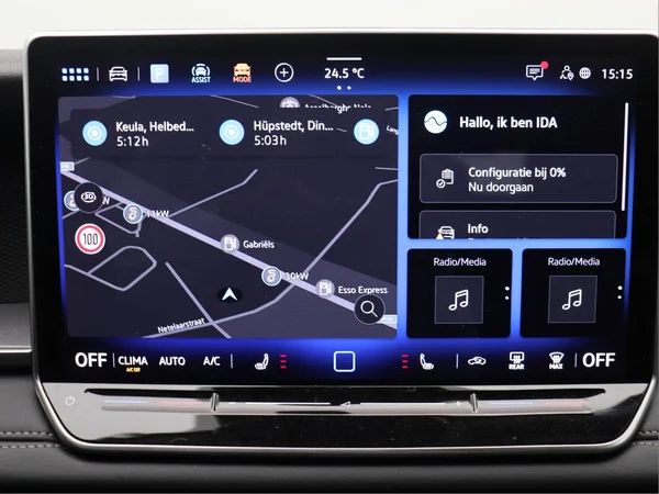 VOLKSWAGEN Tayron (2025) — foto 9 van 13