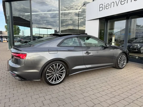 Audi A5 (2021) — foto 20 van 29