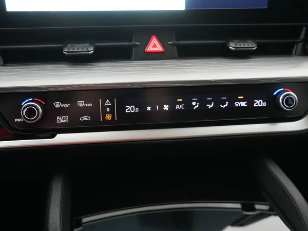 Kia Sportage (2024) — foto 8 van 22