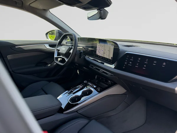 AUDI A6 (2026) — foto 7 van 19