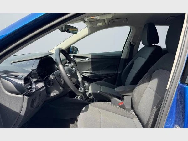 Skoda Fabia (2025) — foto 2 van 29