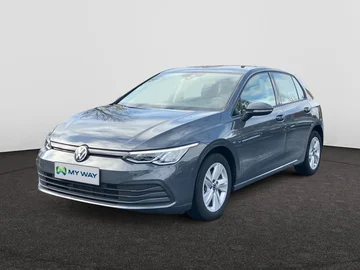 VOLKSWAGEN Golf VIII a3cd4266-3c10-4bc5-8e4d-520c09f26447