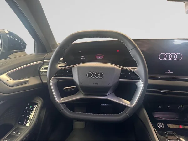 AUDI A5 (2026) — foto 7 van 9
