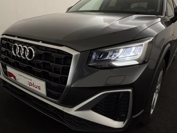 AUDI Q2 (2025) — foto 7 van 19