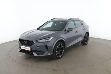 Cupra Formentor b69a4f72-db64-4a5e-a03e-04a3e3151959