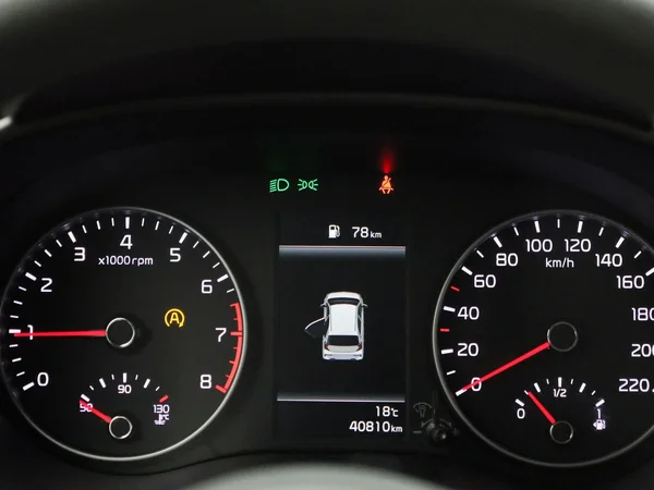 Kia Picanto (2022) — foto 33 van 34