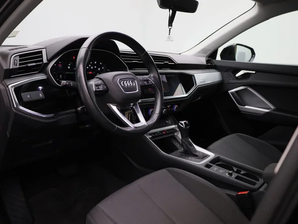 Audi Q3 (2023) — foto 30 van 42