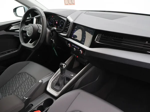 Audi A1 Sportback (2025) — foto 19 van 25