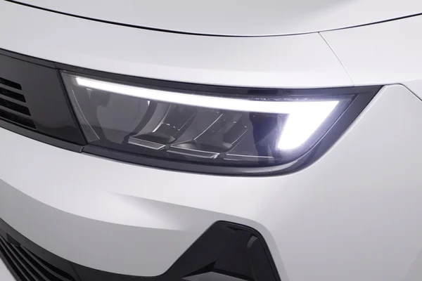 Opel Astra (2024) — foto 54 van 54