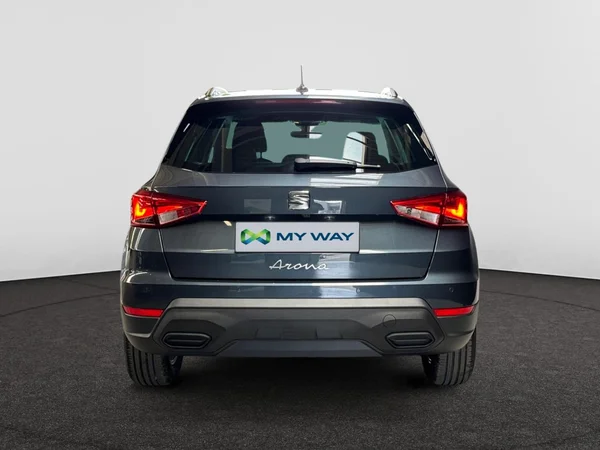 SEAT Arona (2025) — foto 14 van 17