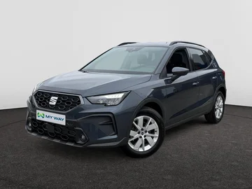 SEAT Arona (2026)