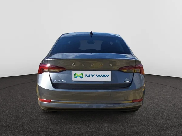 SKODA Octavia (2023) — foto 8 van 24