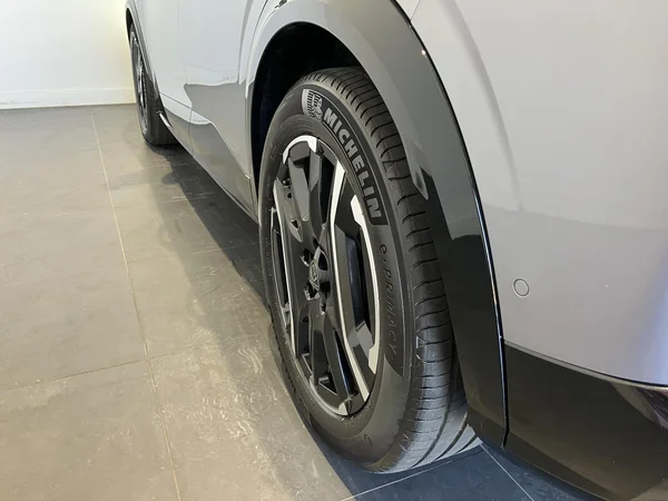 Peugeot e-3008 (2026) — foto 14 van 24