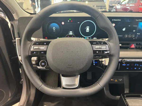 Hyundai IONIQ 5 (2026) — foto 3 van 20