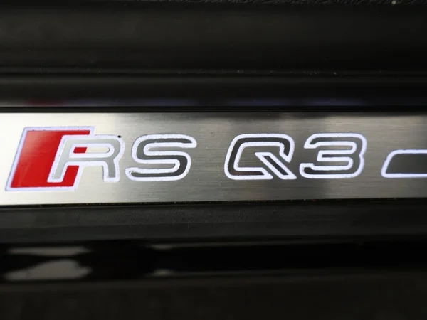 AUDI RS Q3 (2023) — foto 16 van 29