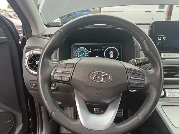 Hyundai Kona (2024) — foto 5 van 24