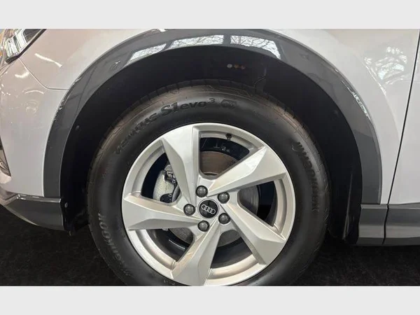 Audi Q3 (2025) — foto 23 van 24