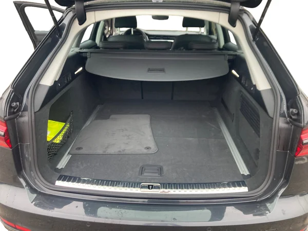 AUDI A6 Avant (2025) — foto 6 van 11